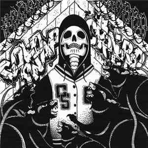 Cornered / Cold Snap - Cornered / Cold Snap Album