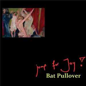 Jump For Joy! - Bat Pullover Album