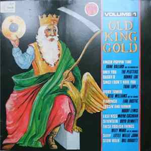 Various - Old King Gold Volume 1 Album