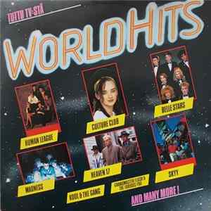 Various - World Hits Album