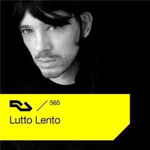 Lutto Lento - RA.565 Album