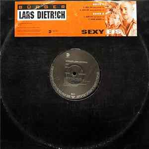 Bürger Lars Dietr!ch - Sexy Eis Album