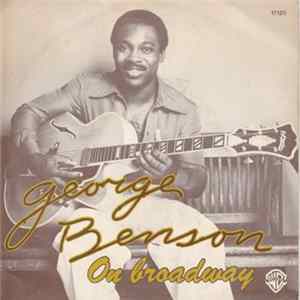 George Benson - On Broadway Album
