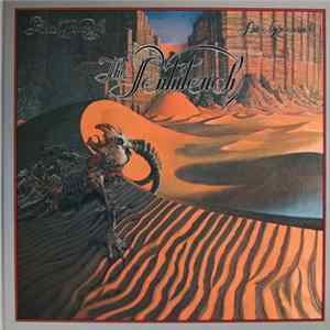 Patrick Woodroffe / Dave Greenslade - The Pentateuch Of The Cosmogony Album
