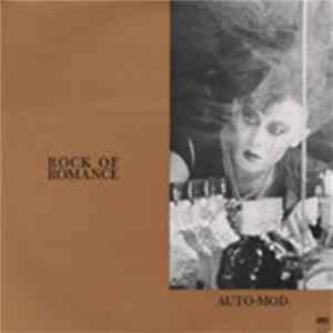 Auto-Mod - Rock Of Romance Album