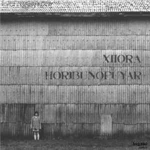 XIIORA - Horibunopuyar Album