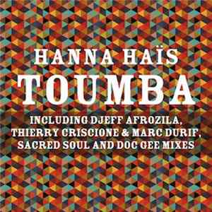 Hanna Haïs - Toumba Album