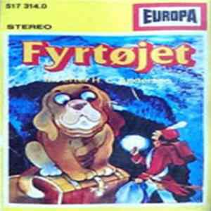Hans Christian Andersen - Fyrtøjet Album