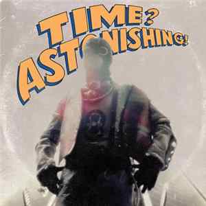 L'Orange & Kool Keith - Time? Astonishing! Album