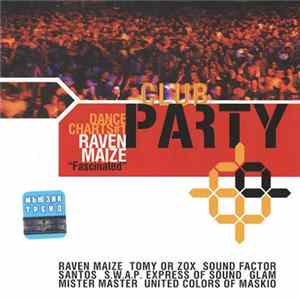 Various - Club Party Album