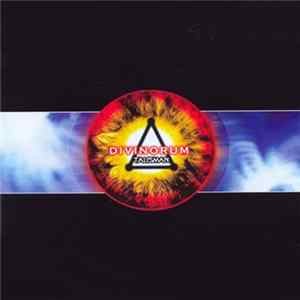Divinorum - Talisman Album