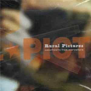 Rural Pictures - Sweethearts From Everywhere Album