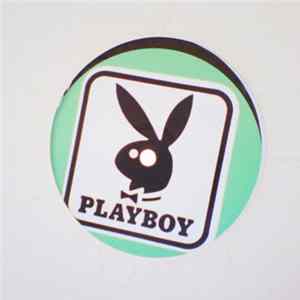 Various / Simple Minds - Playboy Album