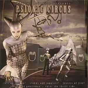 Various - Psionic Circus Album