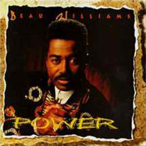 Beau Williams - Power Album