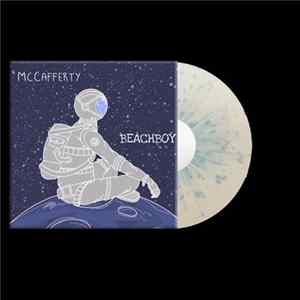McCafferty - BeachBoy Album