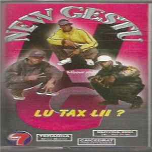 New Gëstu - Lu Tax Lii Album