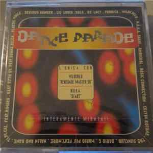 Various - Dance Parade Album