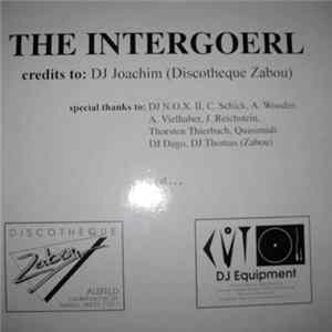 The Intergoerl - The Intergoerl Album