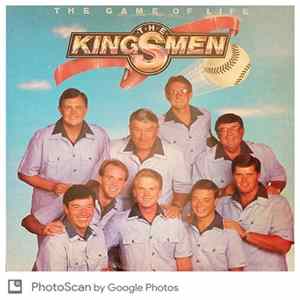 The Kingsmen - The Game Of Life Album