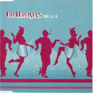 The Wiseguys - Ooh La La Album