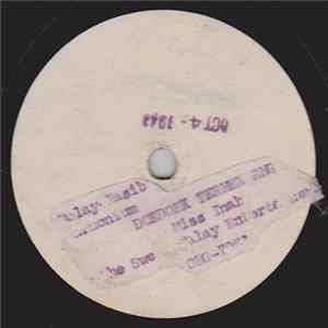 Miss Inah - Doedoek Termennang Album