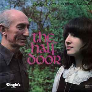 Packie Byrne & Bonnie Shaljean - The Half Door Album