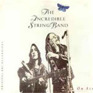 The Incredible String Band - On Air Album
