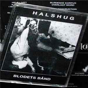 Halshug - Blodets Bånd Album