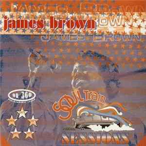 James Brown - Soul Train Sessions Album