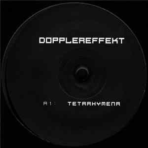 Dopplereffekt - Tetrahymena Album