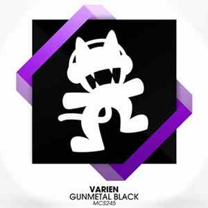 Varien - Gunmetal Black Album