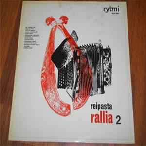 Various - Reipasta Rallia 2 Album