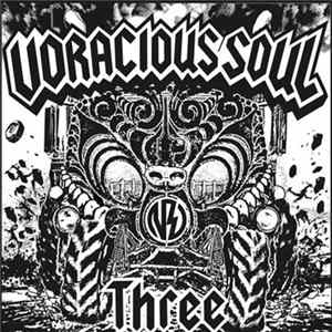 Voracious Soul - Three Album