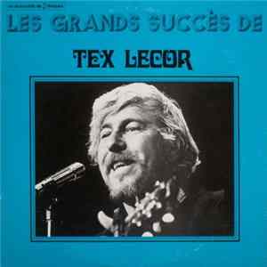 Tex Lecor - Les Grands Succès Album