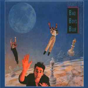 Bad Boys Blue - Game Of Love Album