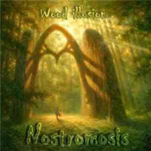 Nostromosis - Wood Illusion Album