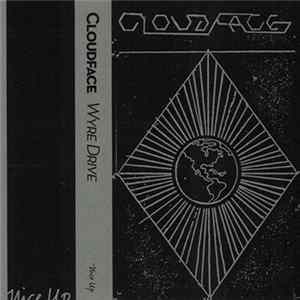 Cloudface - Wyre Drive Album