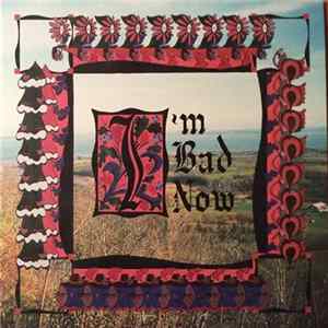 Nap Eyes - I'm Bad Now Album