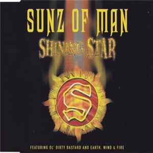 Sunz Of Man - Shining Star Album