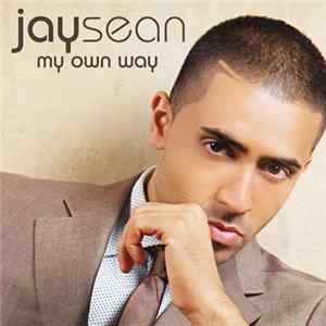 Jay Sean - My Own Way Album