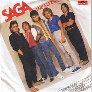 Saga - The Flyer Album