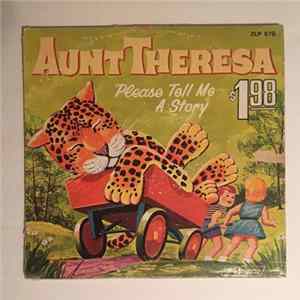 Theresa Worman - Please Tell Me A Story Album