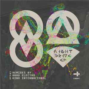 8A - Night Drive Album