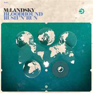 M:Landsky - Bloodhound / Rush'N'Run Album