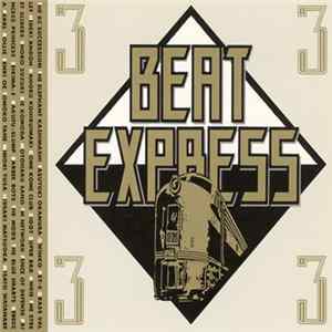 Various - Beat Express Vol.3 Album