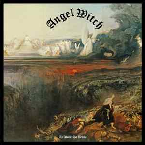 Angel Witch - As Above, So Below Album