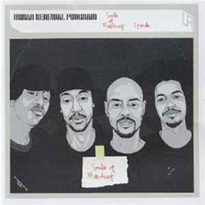 Souls Of Mischief - Spark Album