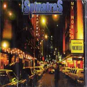 The Spinatras - @midnight.com Album