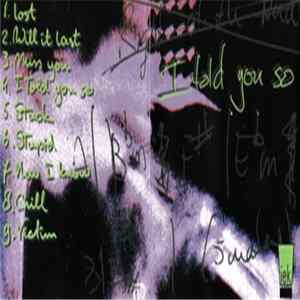 Iek - I Told You So Album